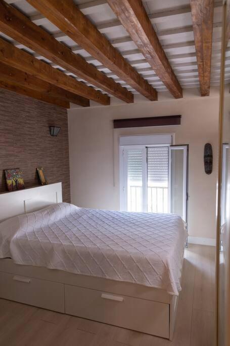 El Loft De Abreu Apartment Cádiz Exterior foto
