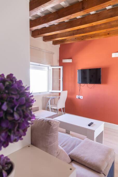 El Loft De Abreu Apartment Cádiz Exterior foto