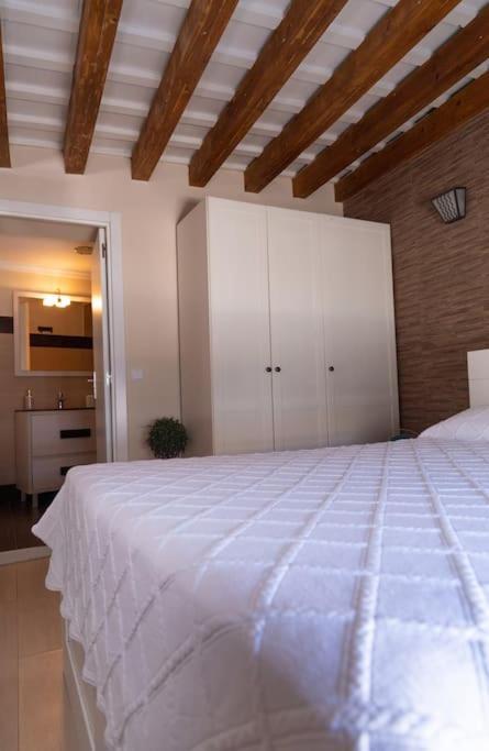 El Loft De Abreu Apartment Cádiz Exterior foto